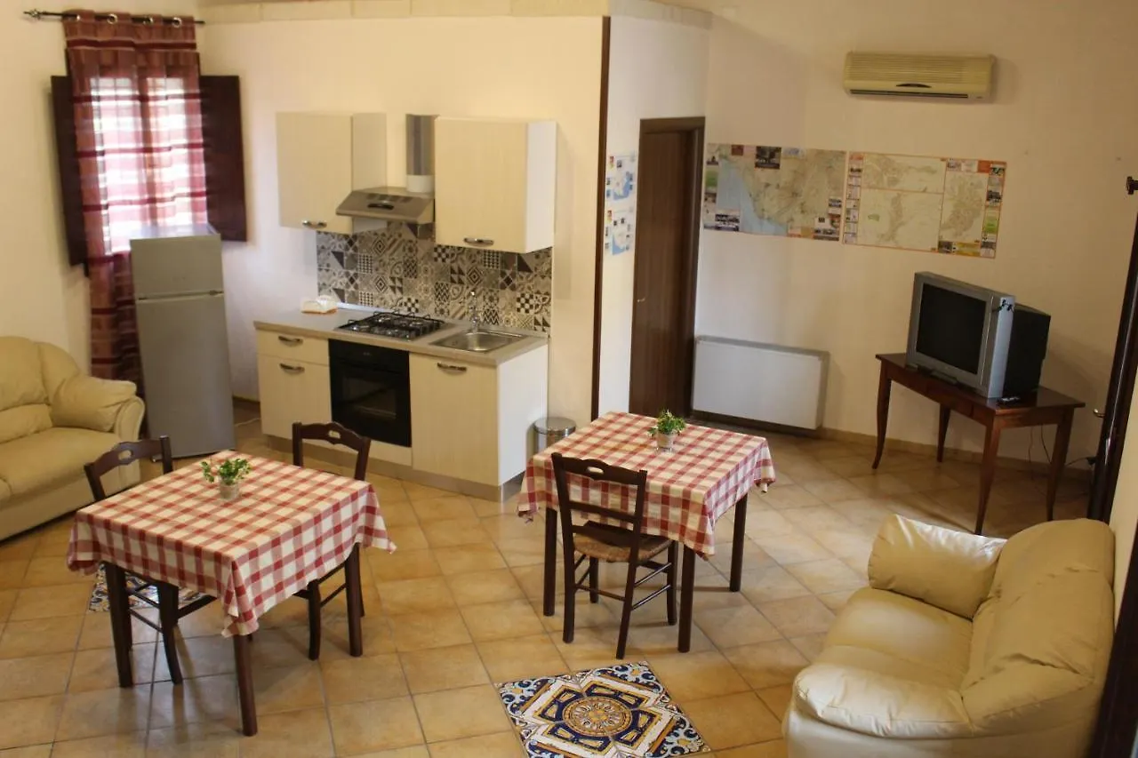 Agriturismo Tenuta Margitello Comiso Farma