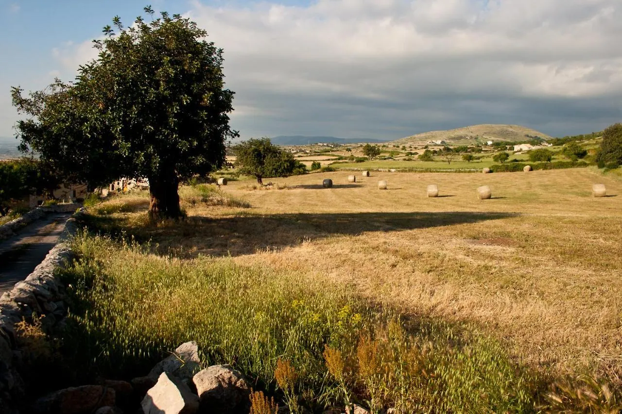Agriturismo Tenuta Margitello Comiso 0*,