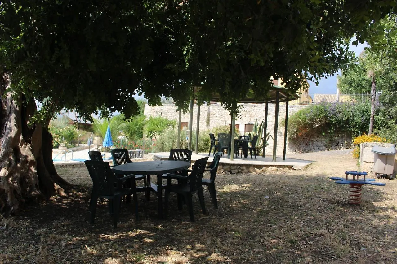 Agriturismo Tenuta Margitello Comiso