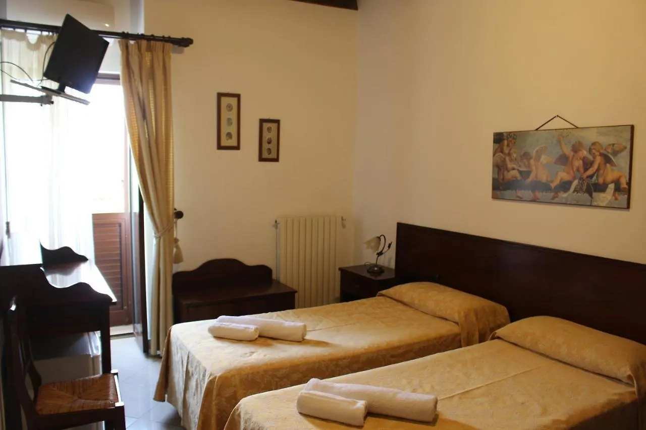 Agriturismo Tenuta Margitello Comiso 0*,  Itálie