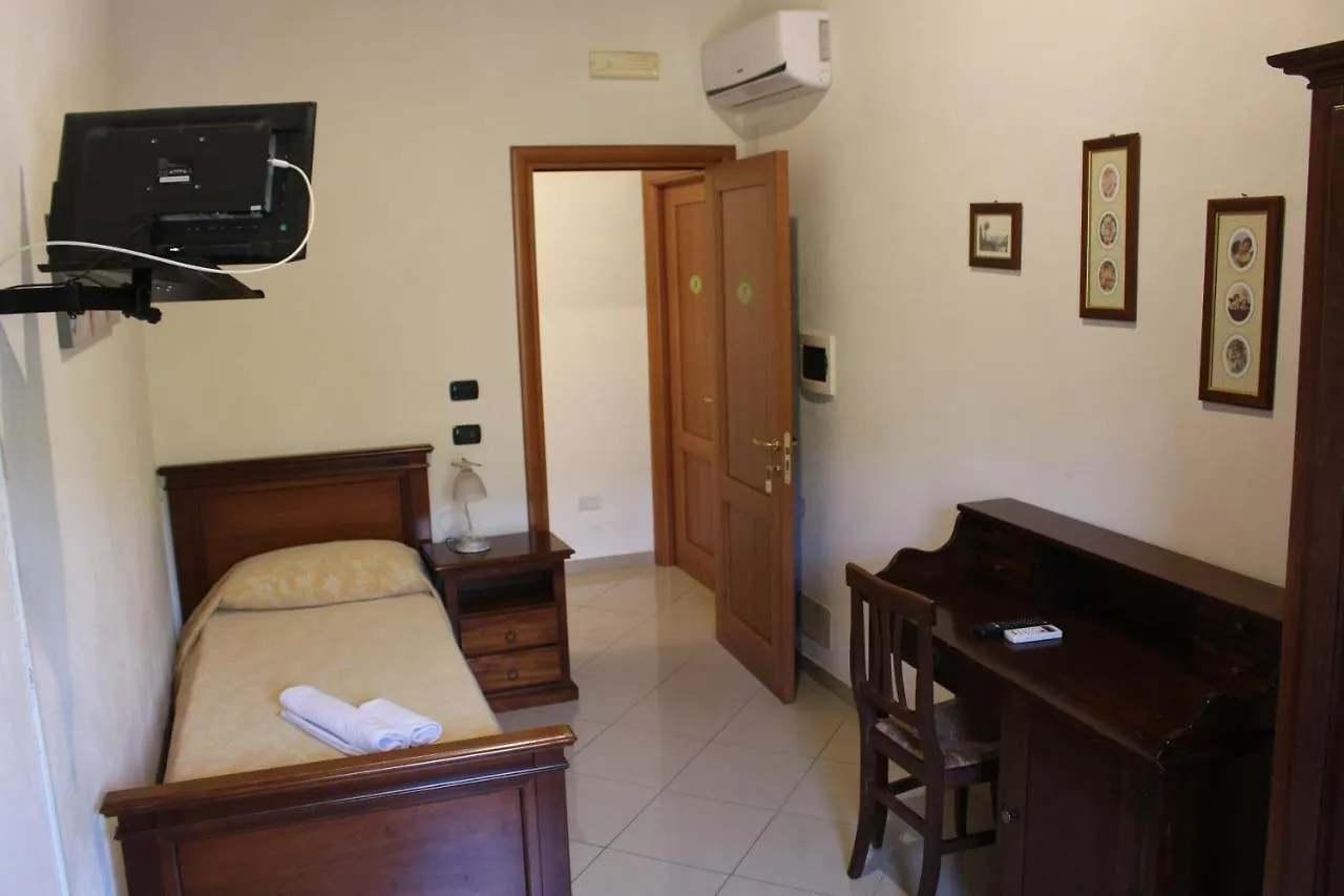 Agriturismo Tenuta Margitello Comiso Farma
