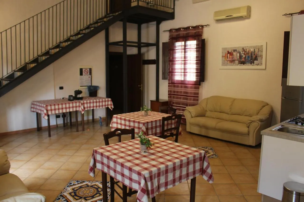 Agriturismo Tenuta Margitello Comiso