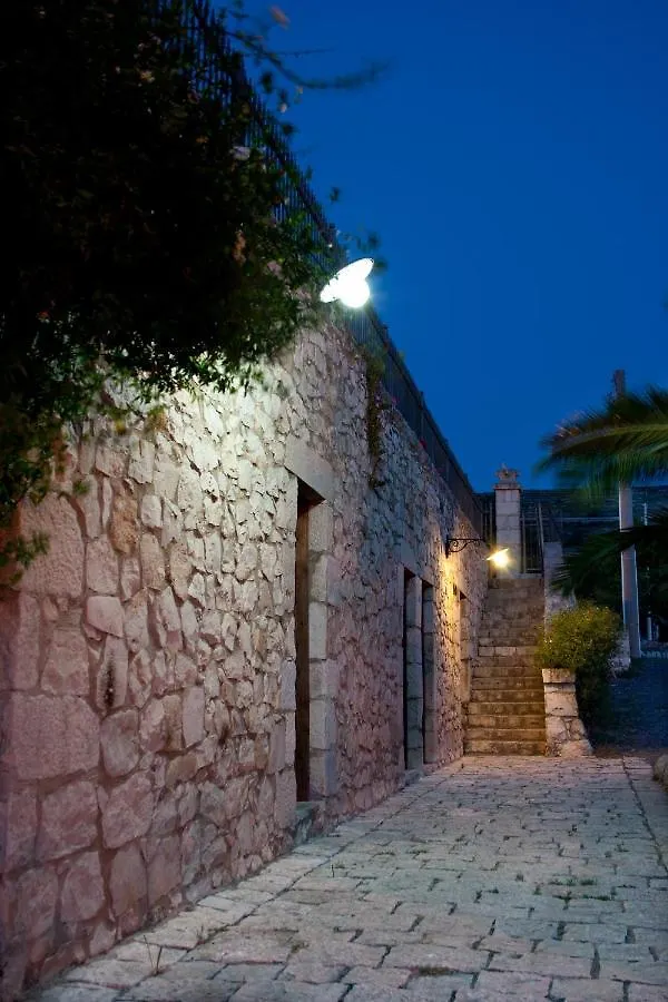 Agriturismo Tenuta Margitello Comiso Itálie