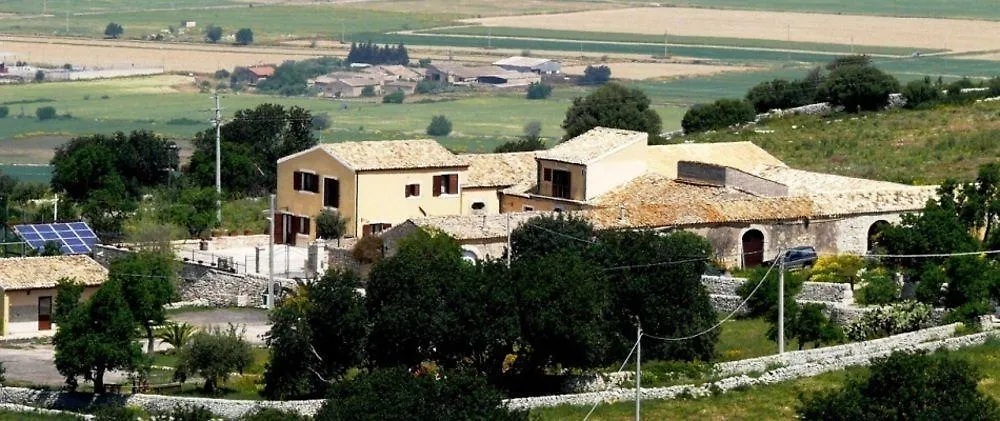 Agriturismo Tenuta Margitello Comiso