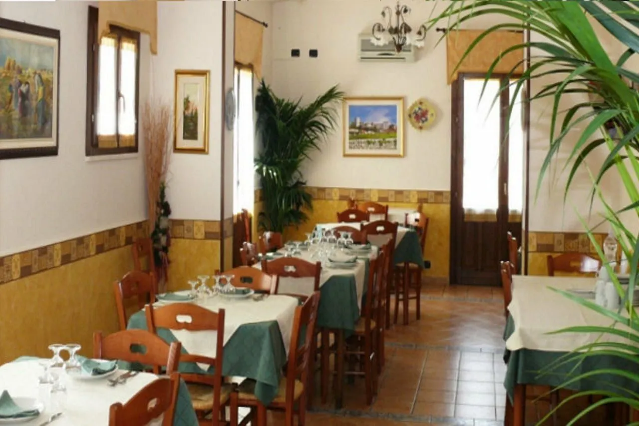 Agriturismo Tenuta Margitello Comiso