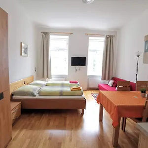  Appartement Hellwagstraße Oostenrijk