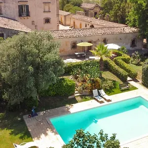  Vakantieboerderij Zottopera - Dimora Di Sicilia