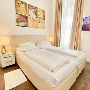  Appartement Steiner Residences Taborstrasse Oostenrijk
