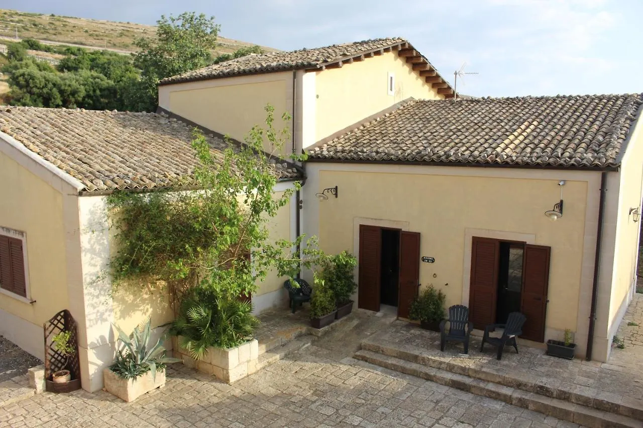 Agriturismo Tenuta Margitello Comiso 0*,  Italië