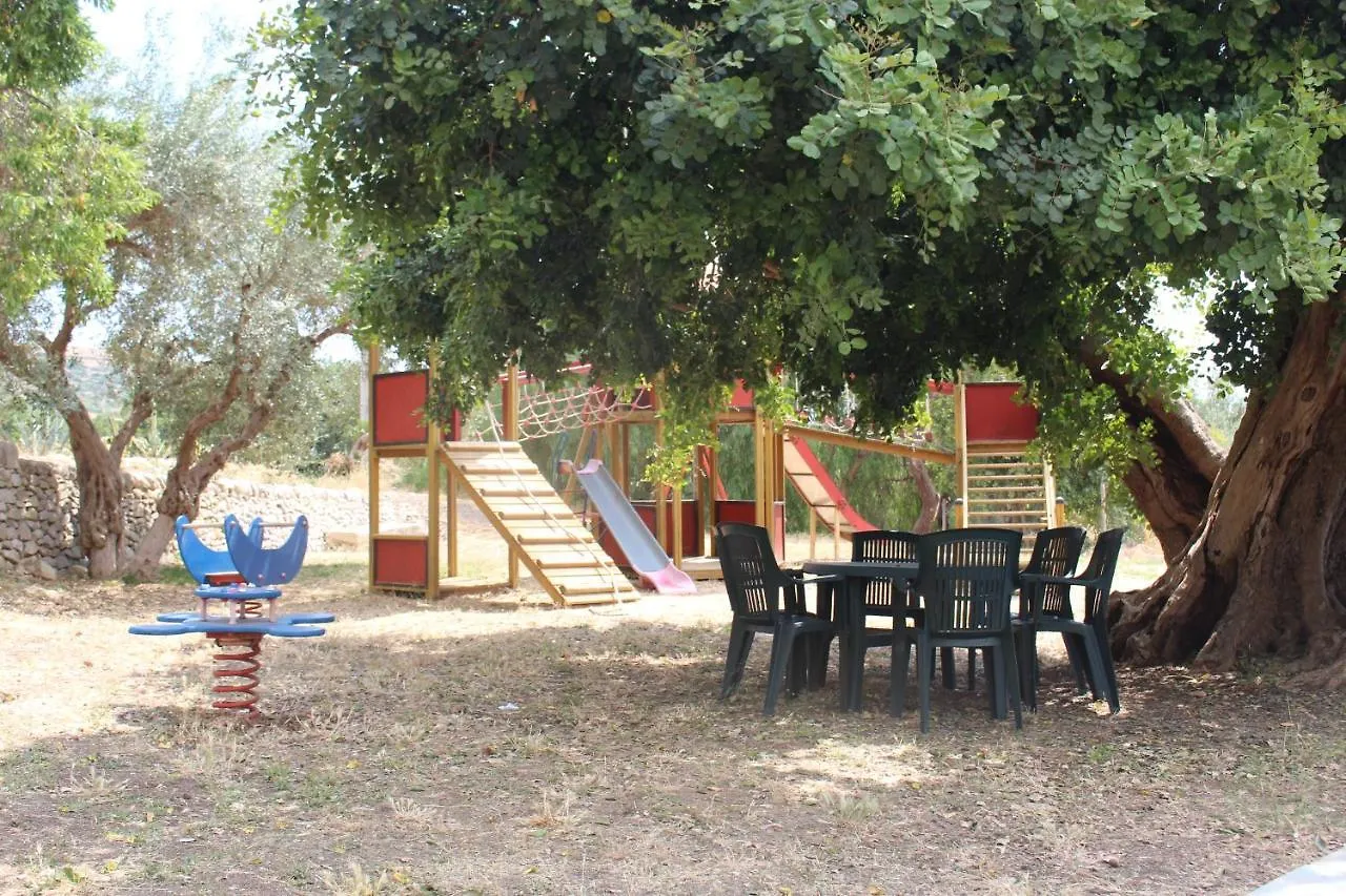 Agriturismo Tenuta Margitello Comiso