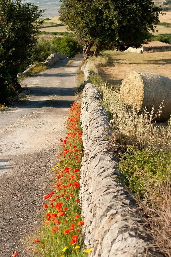 Agriturismo Tenuta Margitello Comiso Vakantieboerderij