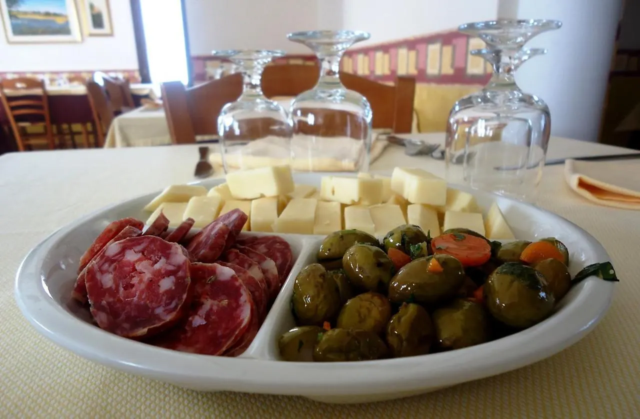 Agriturismo Tenuta Margitello Comiso Vakantieboerderij