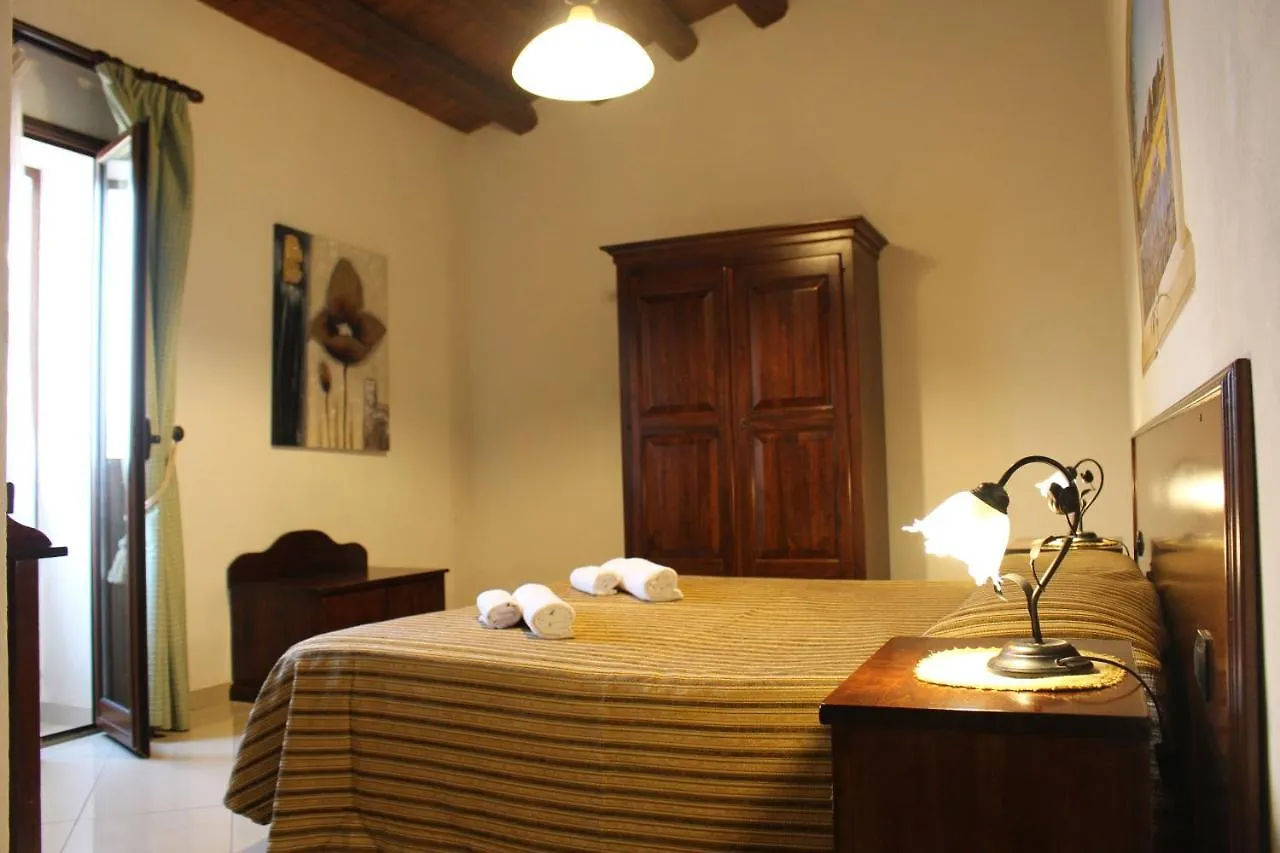 Agriturismo Tenuta Margitello Comiso Vakantieboerderij