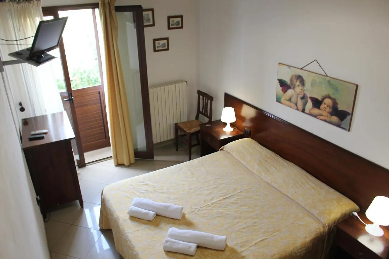 Vakantieboerderij Agriturismo Tenuta Margitello Comiso