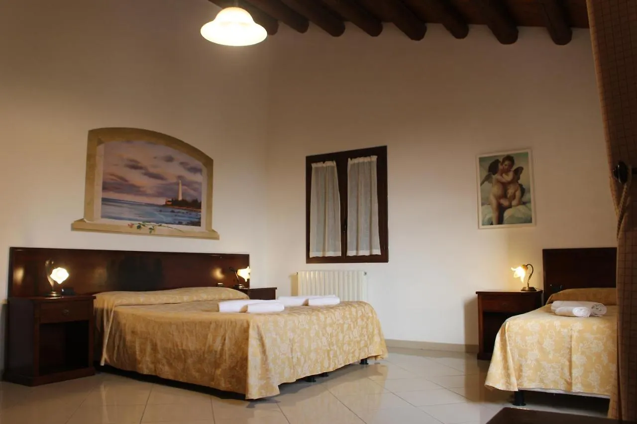 Vakantieboerderij Agriturismo Tenuta Margitello Comiso Italië