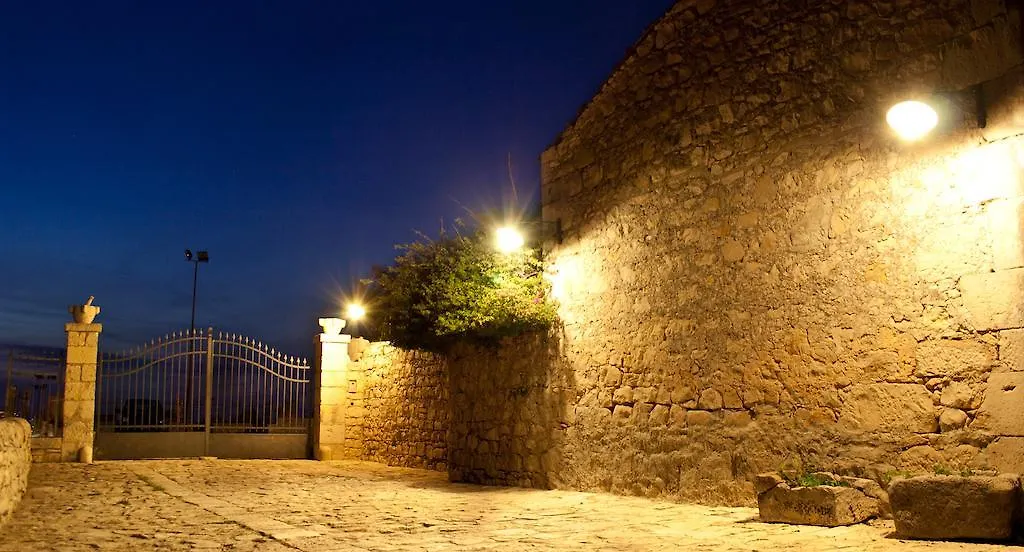 Agriturismo Tenuta Margitello Comiso 0*,  Italië