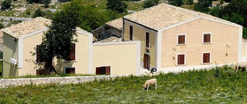 Agriturismo Tenuta Margitello Comiso 0*,  Italië