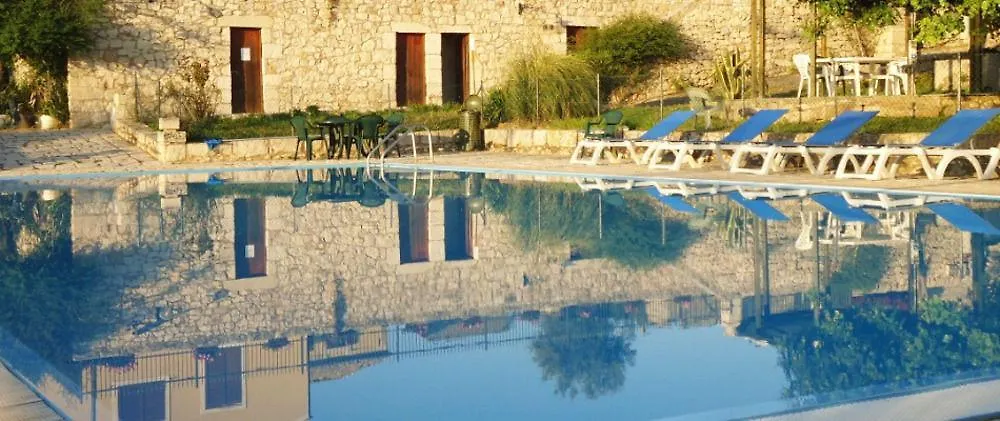 Agriturismo Tenuta Margitello Comiso