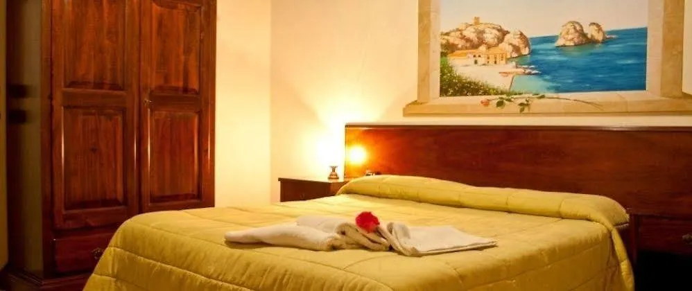 Agriturismo Tenuta Margitello Comiso