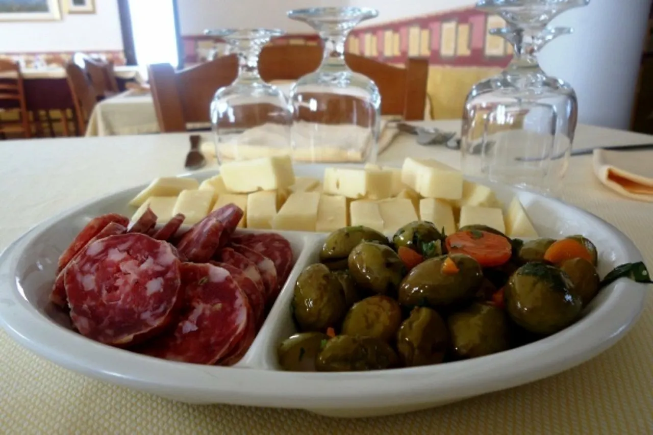 Vakantieboerderij Agriturismo Tenuta Margitello Comiso