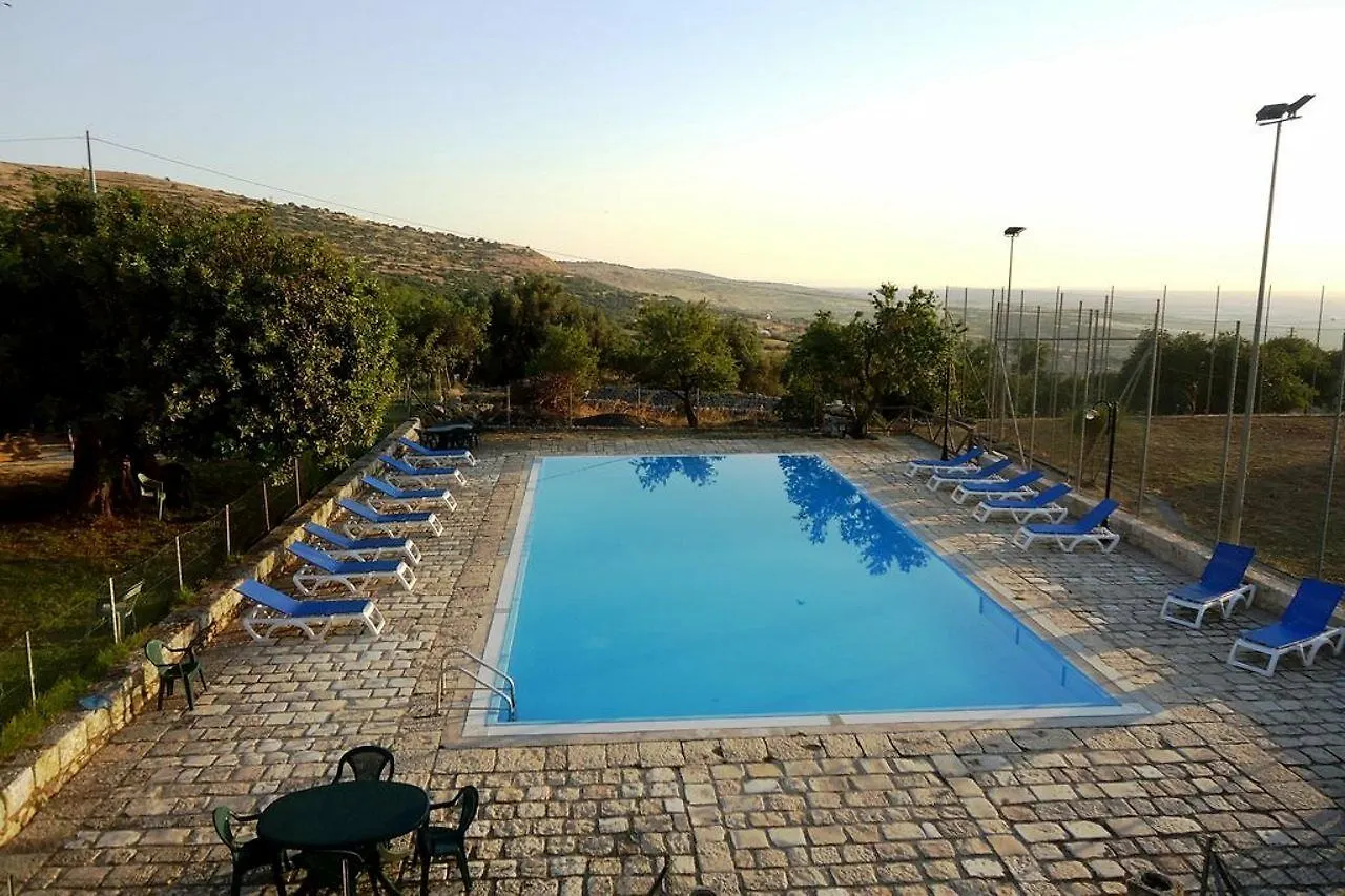 Agriturismo Tenuta Margitello Comiso 0*,  Italië