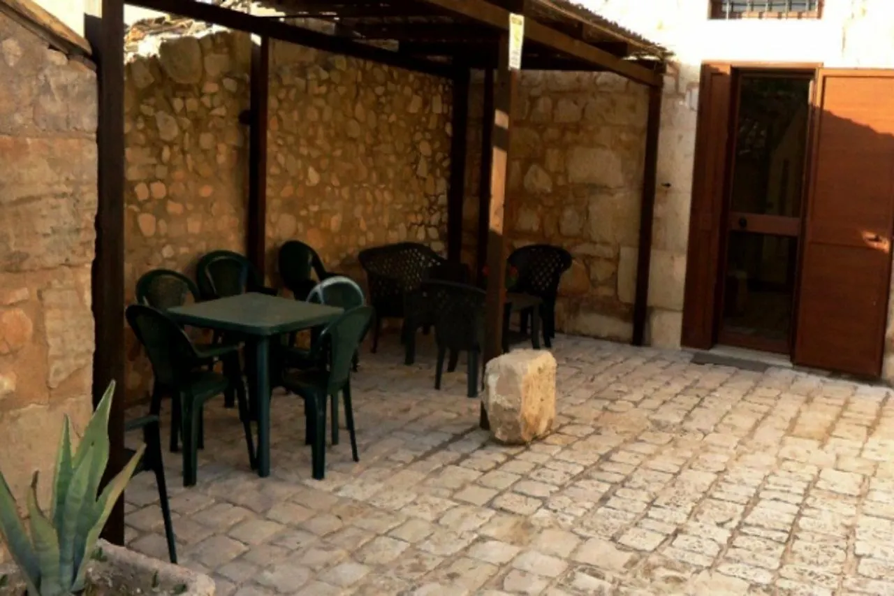 Agriturismo Tenuta Margitello Comiso